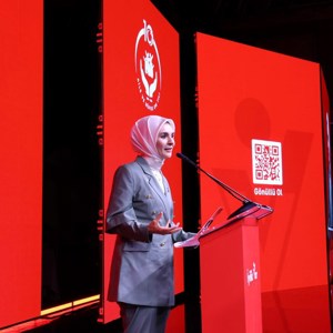 Bakanımız Göktaş, "İyilik Var: Türkiye Gönüllülük Programı"nın tanıtımında konuştu - fotoğraf 3