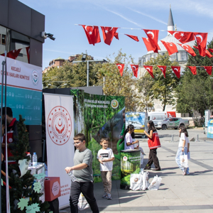 COP31 Kapsamında Çocuklarımız İklim İçin Söz Aldı - fotoğraf 1