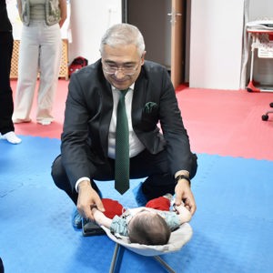 Engelli Bireylerimize Yönelik Hizmetler Yerinde Değerlendirildi - fotoğraf 3