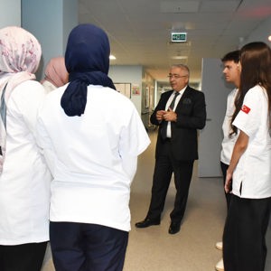 Kıymetli Büyüklerimizin İhtiyaçları Yerinde Değerlendirildi - fotoğraf 5