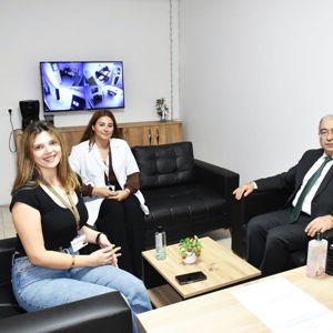 Engelli Bireylerimize Yönelik Hizmetler Yerinde Değerlendirildi - fotoğraf 1