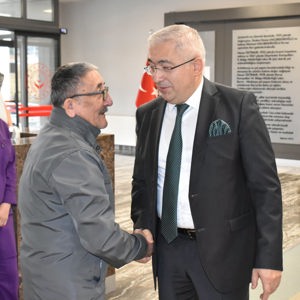 Kıymetli Büyüklerimizin İhtiyaçları Yerinde Değerlendirildi - fotoğraf 4