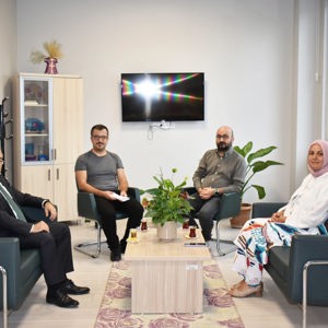 Kıymetli Büyüklerimizin İhtiyaçları Yerinde Değerlendirildi - fotoğraf 6