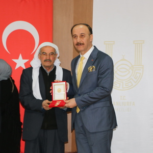 Gazilerimize Milli Mücadele Madalyası Verdik - fotoğraf 5