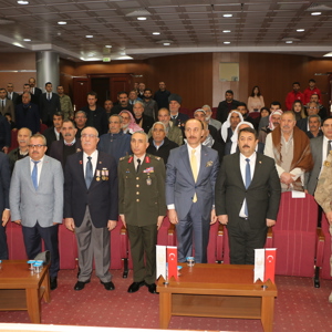 Gazilerimize Milli Mücadele Madalyası Verdik - fotoğraf 6