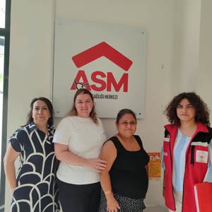 Lüleburgaz’da Aile ve Toplumun Güçlendirilmesine Yönelik Sosyal Destek Çalışmaları - fotoğraf 1