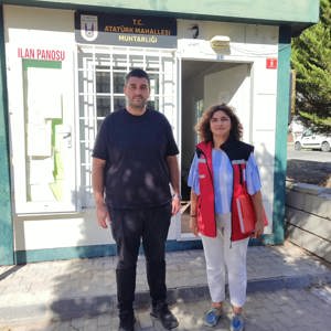 Lüleburgaz’da Aile ve Toplumun Güçlendirilmesine Yönelik Sosyal Destek Çalışmaları - fotoğraf 2