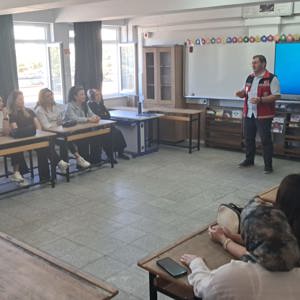 “Okul Hayatı ve Çocuk” Modülüyle Velilere Okula Uyum Rehberliği - fotoğraf 2