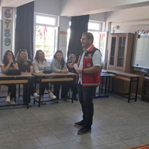 “Okul Hayatı ve Çocuk” Modülüyle Velilere Okula Uyum Rehberliği - fotoğraf 1