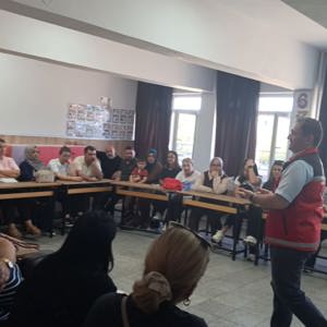 “Okul Hayatı ve Çocuk” Modülüyle Velilere Okula Uyum Rehberliği - fotoğraf 4