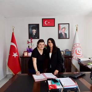 Bir Çocuğumuz Daha Sıcak Bir Aile Yuvasına Kavuştu - fotoğraf 1