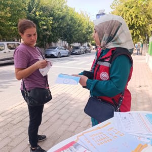 Okula Uyum Sürecinde Velilerimizin Yanındayız! - fotoğraf 2