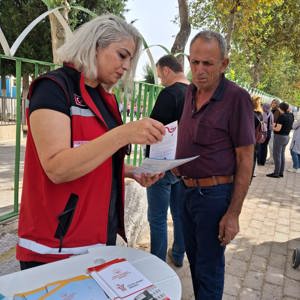 Okula Uyum Sürecinde Velilerimizin Yanındayız! - fotoğraf 3