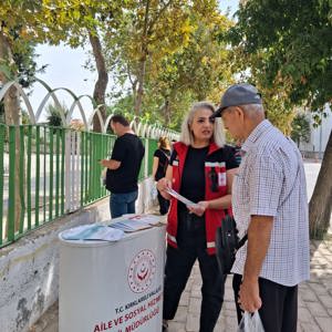 Okula Uyum Sürecinde Velilerimizin Yanındayız! - fotoğraf 1
