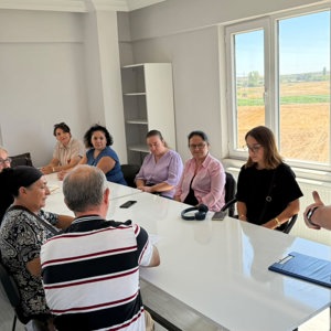 Ailelerin Güçlenmesi İçin “Aile Yaşam Becerileri” Eğitimi - fotoğraf 2