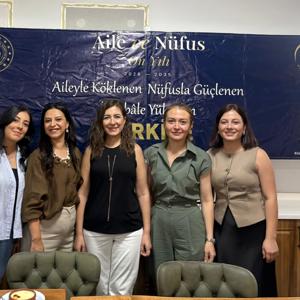 Müdürlüğümüz bünyesinde görev yapan çalışma arkadaşlarımızın katılımıyla motivasyon etkinliği gerçekleştirildi. - fotoğraf 7