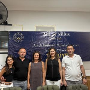Müdürlüğümüz bünyesinde görev yapan çalışma arkadaşlarımızın katılımıyla motivasyon etkinliği gerçekleştirildi. - fotoğraf 6