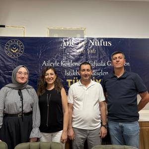 Müdürlüğümüz bünyesinde görev yapan çalışma arkadaşlarımızın katılımıyla motivasyon etkinliği gerçekleştirildi. - fotoğraf 4