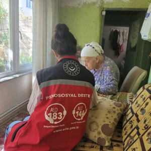 Pınarhisar’da Kadına Yönelik Şiddetle Mücadele Kapsamında Farkındalık Çalışması - fotoğraf 2