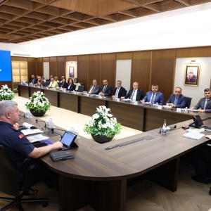 Ailenin Korunması ve Güçlendirilmesi İl Koordinasyon Kurulu Toplandı - fotoğraf 2