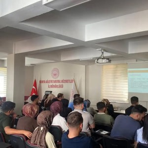 Aile Ve Nüfus On Yılı Kapsamında Geleceğe Güçlü Bir Başlangıç Yapıyoruz - fotoğraf 1