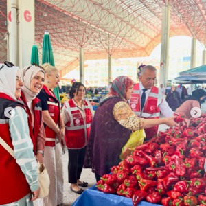 İl Müdürlüğümüze bağlı Burdur Sosyal Hizmet Merkezi Müdürlüğümüz tarafından pazar ziyareti gerçekleştirildi. - fotoğraf 8