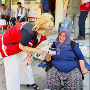 İl Müdürlüğümüze bağlı Burdur Sosyal Hizmet Merkezi Müdürlüğümüz tarafından pazar ziyareti gerçekleştirildi. - fotoğraf 3