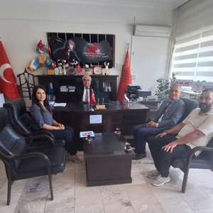 OKUL ZİYARETLERİ - fotoğraf 1