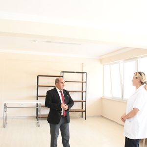 Özel Antalya Otizm Yatılı Bakım Merkezi’nde İnceleme ve Denetim Gerçekleştirildi - fotoğraf 20