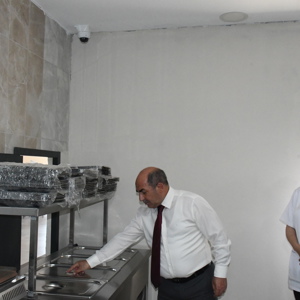 Özel Antalya Otizm Yatılı Bakım Merkezi’nde İnceleme ve Denetim Gerçekleştirildi - fotoğraf 11