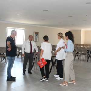 Özel Antalya Otizm Yatılı Bakım Merkezi’nde İnceleme ve Denetim Gerçekleştirildi - fotoğraf 9