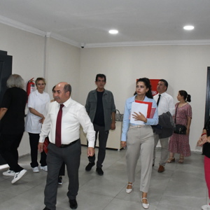 Özel Antalya Otizm Yatılı Bakım Merkezi’nde İnceleme ve Denetim Gerçekleştirildi - fotoğraf 6
