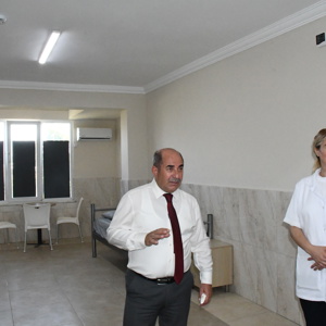 Özel Antalya Otizm Yatılı Bakım Merkezi’nde İnceleme ve Denetim Gerçekleştirildi - fotoğraf 2