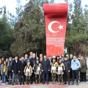 Kahramanmaraş’ın Mücadelesi ve Cesareti Tüm Anadolu’yu Ateşledi - fotoğraf 3