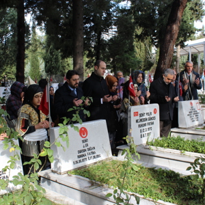 Kahramanmaraş’ın Mücadelesi ve Cesareti Tüm Anadolu’yu Ateşledi - fotoğraf 1