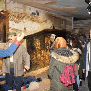 Kahramanmaraş’ın Mücadelesi ve Cesareti Tüm Anadolu’yu Ateşledi - fotoğraf 5