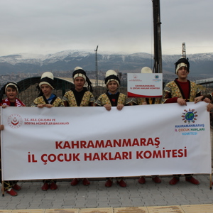 Kahramanmaraş’ın Mücadelesi ve Cesareti Tüm Anadolu’yu Ateşledi - fotoğraf 7
