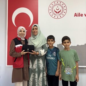 “Sanata Teşvik ve Sanatla Yaşam” programı - fotoğraf 5