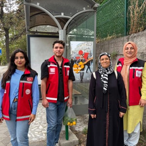  İyilik Var, Karabük’te! - fotoğraf 7