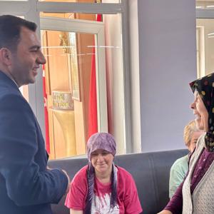 📌 Ziyaret - fotoğraf 1