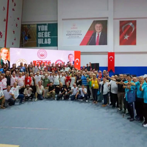 Yaşlılarımız 8. Türkiye Yetişkin Gençler Bocce Turnuvası’nda İlimizi Temsil Etti - fotoğraf 4