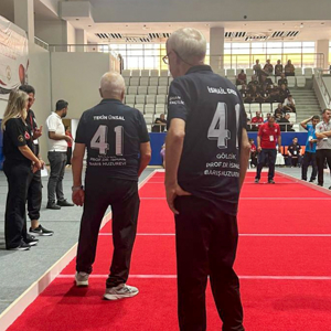 Yaşlılarımız 8. Türkiye Yetişkin Gençler Bocce Turnuvası’nda İlimizi Temsil Etti - fotoğraf 5