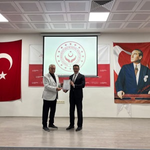 Kan Bağışçılarına Teşekkür ve Madalya Töreni - fotoğraf 8