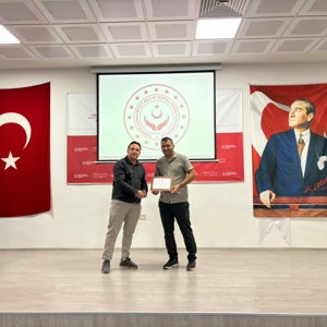 Kan Bağışçılarına Teşekkür ve Madalya Töreni - fotoğraf 12