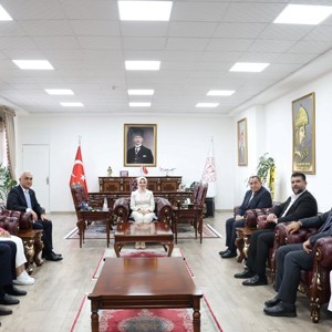 Aile ve Sosyal Hizmetler Bakanımız Göktaş, Muş'ta Konuştu - fotoğraf 3