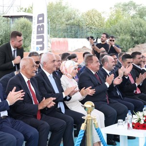 Aile ve Sosyal Hizmetler Bakanımız Göktaş, Muş'ta Konuştu - fotoğraf 7