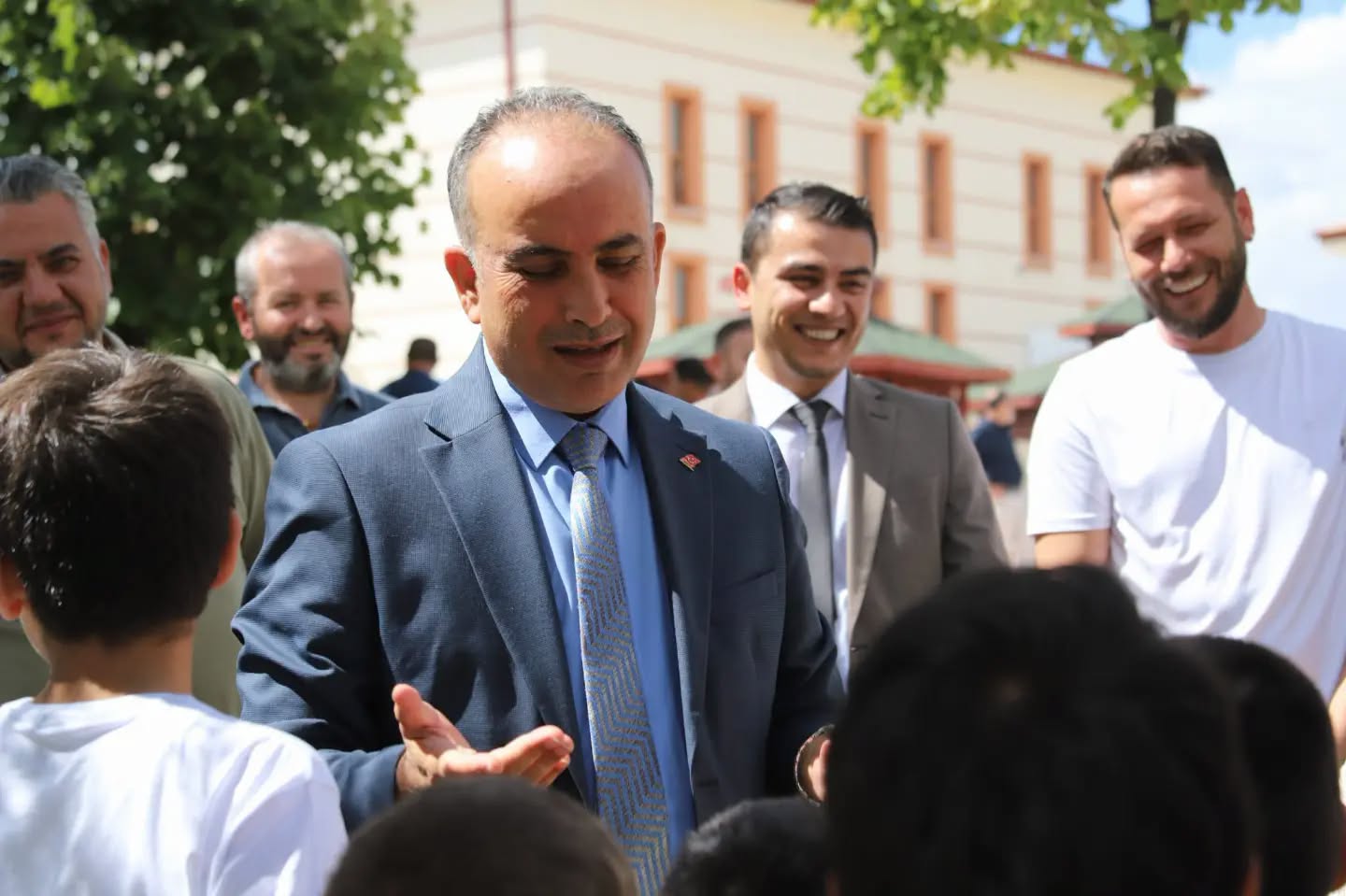 Geleneksel Lezzetler, Güzel Anılar