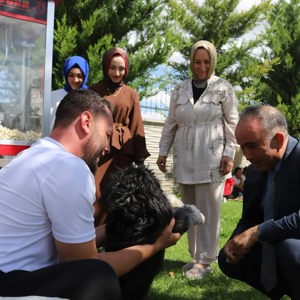 Geleneksel Lezzetler, Güzel Anılar - fotoğraf 2