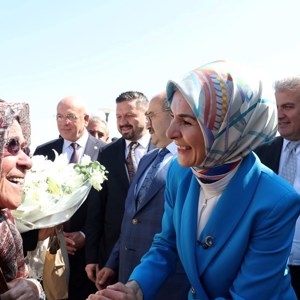 Bakanımız Göktaş, KALBEN Çocuk Köyü’nü Ziyaret Etti - fotoğraf 9