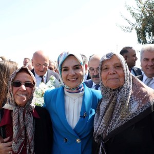 Bakanımız Göktaş, KALBEN Çocuk Köyü’nü Ziyaret Etti - fotoğraf 12